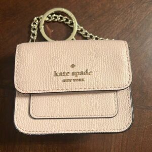 Kate Spade Key Chain Purse